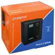 ИБП Энергия Smart.2 600W - ИБП и АКБ - Энергия ИБП Smart - omvolt.ru