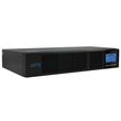 ИБП Энергия Pro Online 1000 230В-24В Rack Tower - ИБП и АКБ - Энергия ИБП Pro OnLine - omvolt.ru