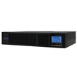 ИБП Энергия Pro Online 1000 230В-24В Rack Tower - ИБП и АКБ - Энергия ИБП Pro OnLine - omvolt.ru